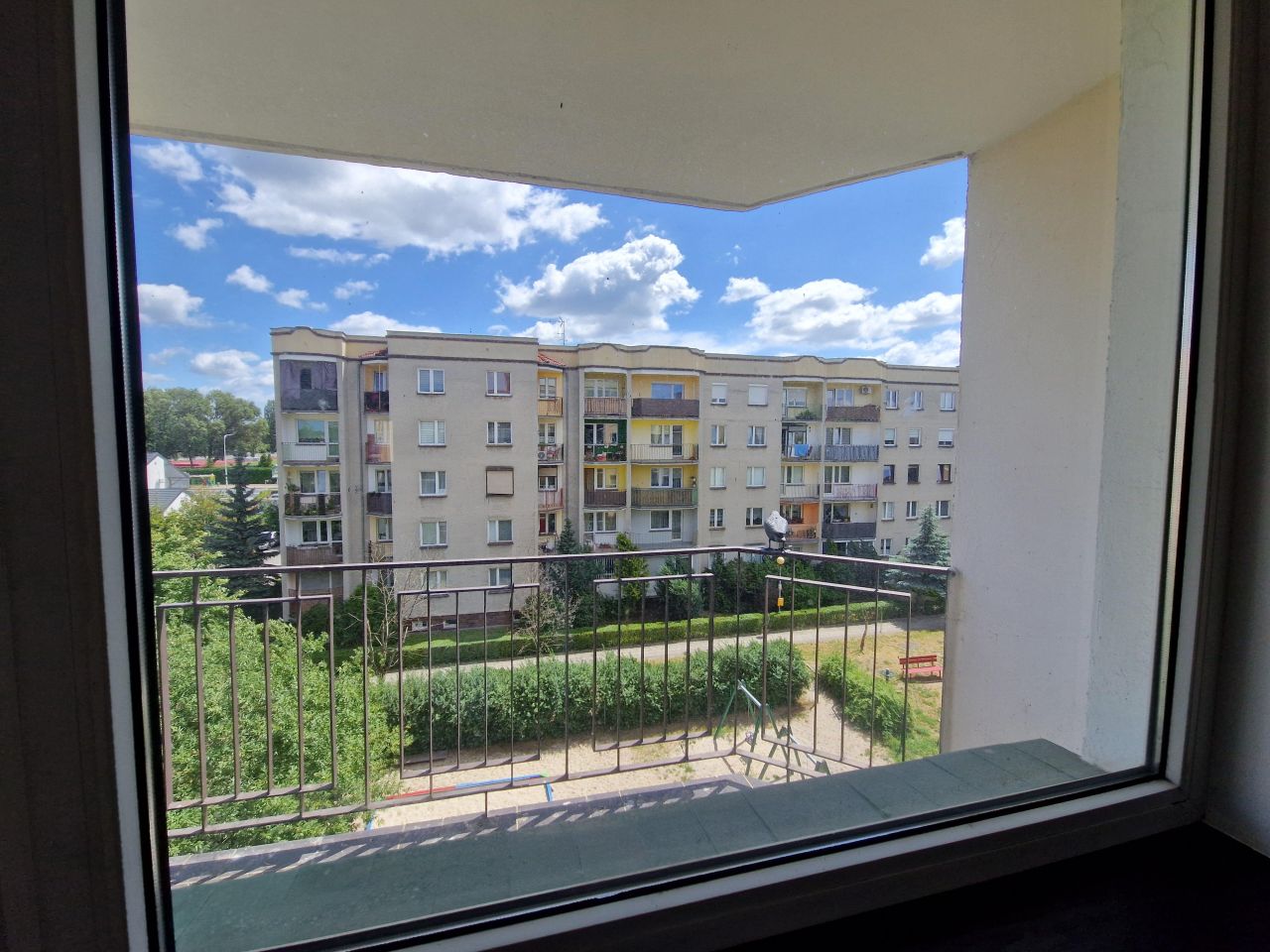 Mieszkanie 2-pokojowe Zielona Góra Centrum, ul. Strumykowa. Zdjęcie 13