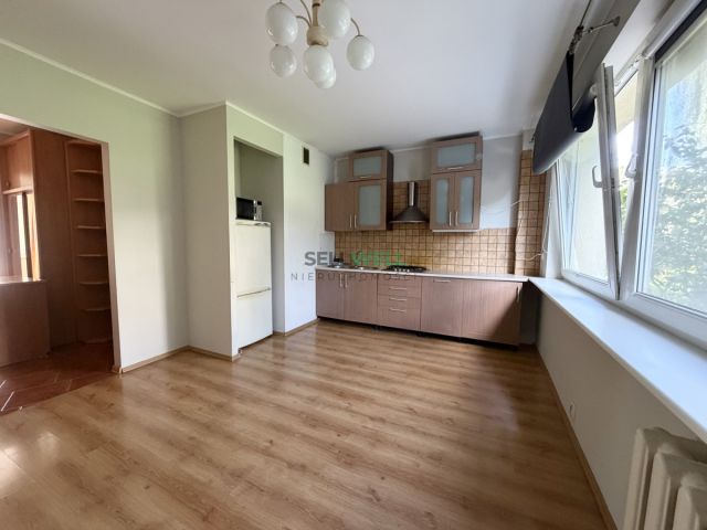 Mieszkanie 2-pokojowe Łódź Retkinia, ul. ks. Jerzego Popiełuszki. Zdjęcie 12