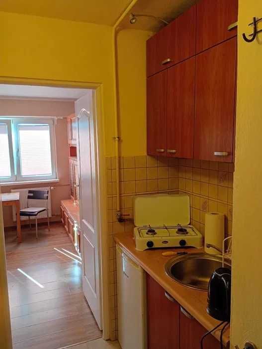 Mieszkanie 1-pokojowe Warszawa Ochota, ul. Racławicka. Zdjęcie 5