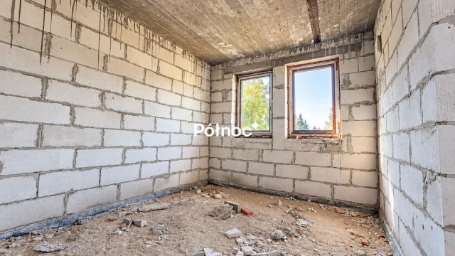 dom wolnostojący, 14 pokoi Zalutyń. Zdjęcie 9