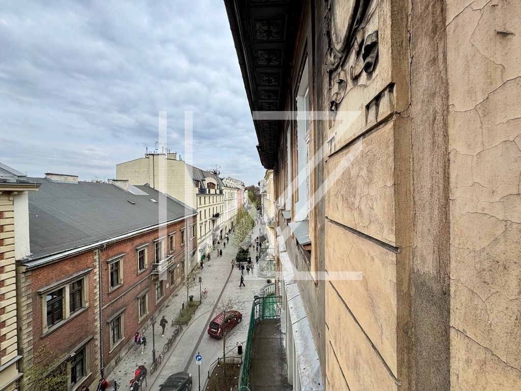 Biuro Kraków, ul. Krupnicza. Zdjęcie 5