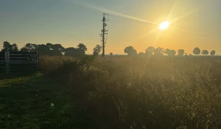 Działka budowlana Granówko