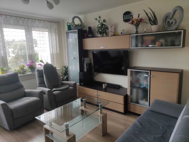 Mieszkanie 2-pokojowe Dzierzgoń, ul. Przemysłowa. Zdjęcie 1