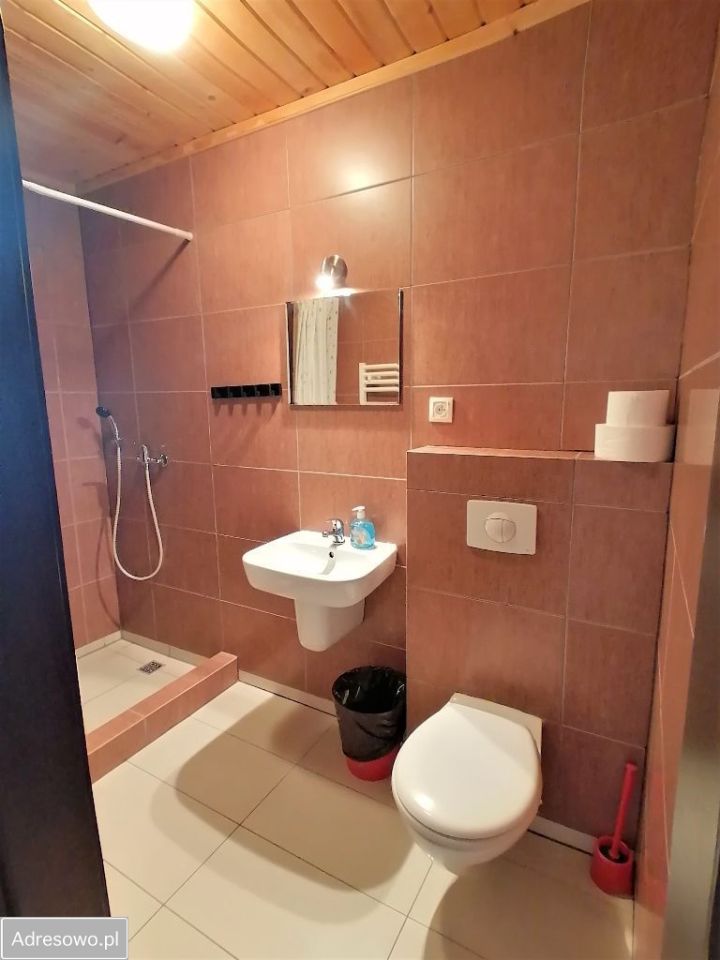 Hotel/pensjonat Szczyrk, ul. Willowa. Zdjęcie 9