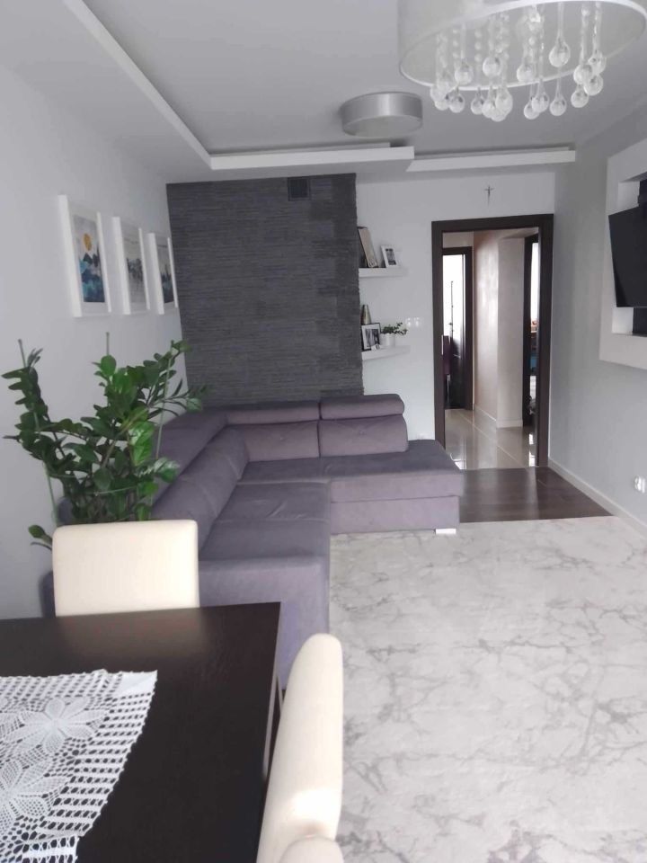 Mieszkanie 3-pokojowe Biała Podlaska, ul. Augusta Fieldorfa. Zdjęcie 1