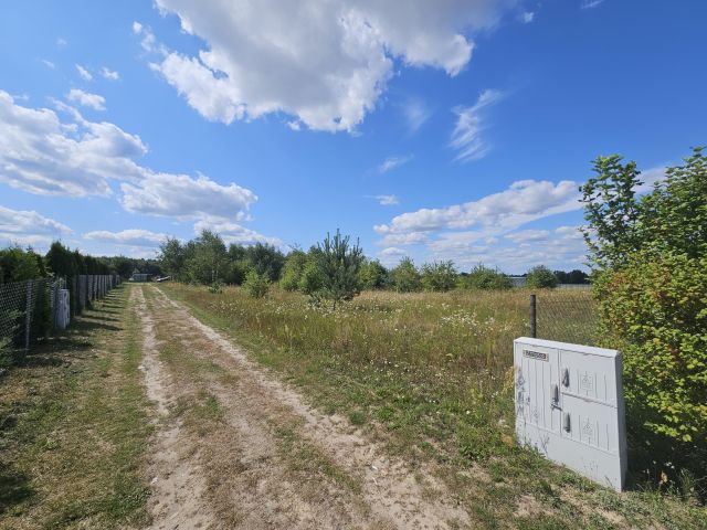 Działka budowlana Modzele-Bartłomieje. Zdjęcie 2