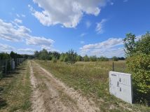 Działka budowlana Modzele-Bartłomieje. Zdjęcie 1