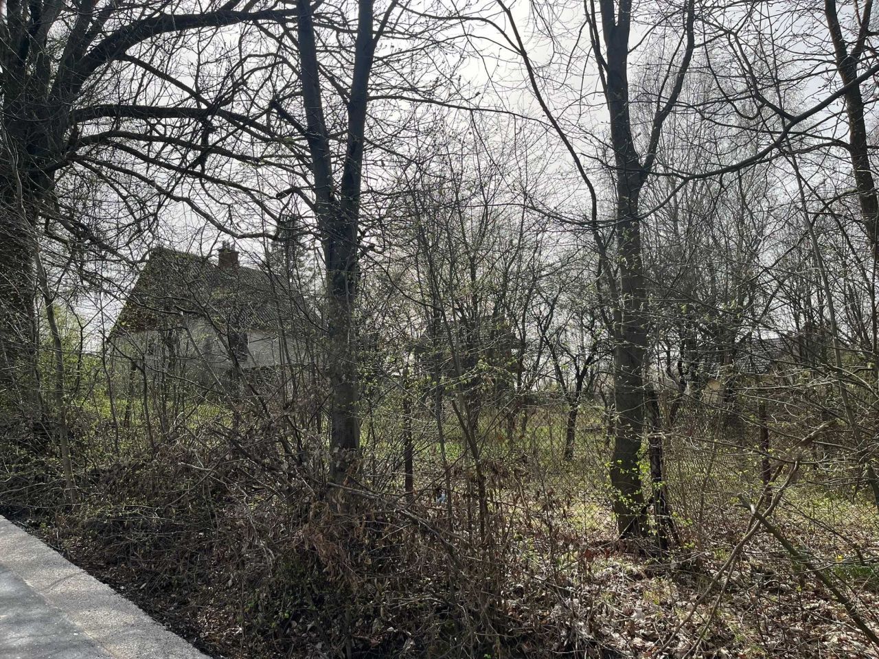 Działka rolno-budowlana Łazy. Zdjęcie 2