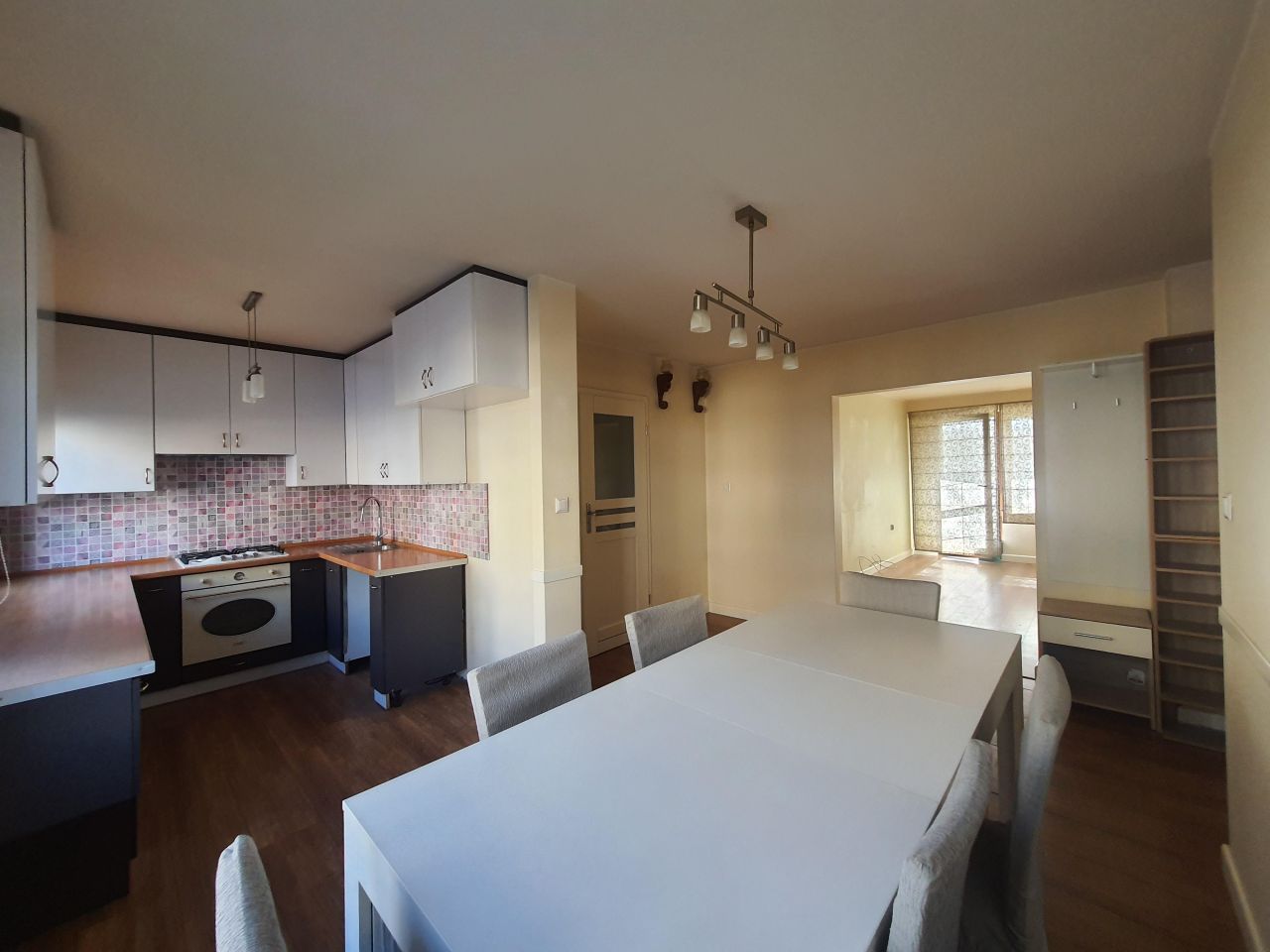 Mieszkanie 2-pokojowe Włocławek, ul. 14 Pułku Piechoty. Zdjęcie 5