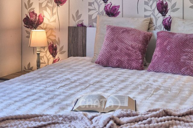 Mieszkanie 3-pokojowe Oborniki Śląskie, ul. Zbigniewa Herberta. Zdjęcie 4