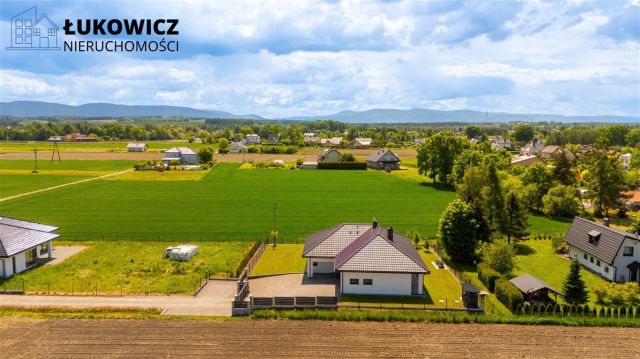 dom wolnostojący, 4 pokoje Kaniów. Zdjęcie 30