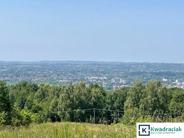 Działka inwestycyjna Rzeszów, ul. Widnokręgowa. Zdjęcie 10