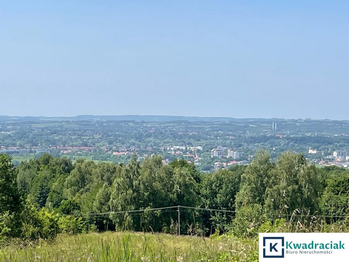 Działka inwestycyjna Rzeszów, ul. Widnokręgowa. Zdjęcie 10