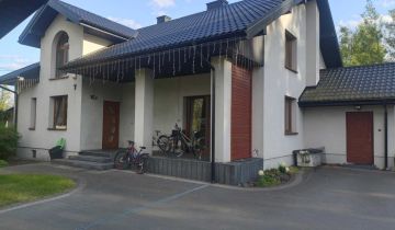 dom wolnostojący, 5 pokoi Dyszów, ul. Wąska