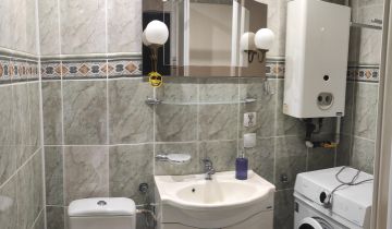 Mieszkanie 2-pokojowe Chorzów Centrum, ul. gen. Henryka Dąbrowskiego