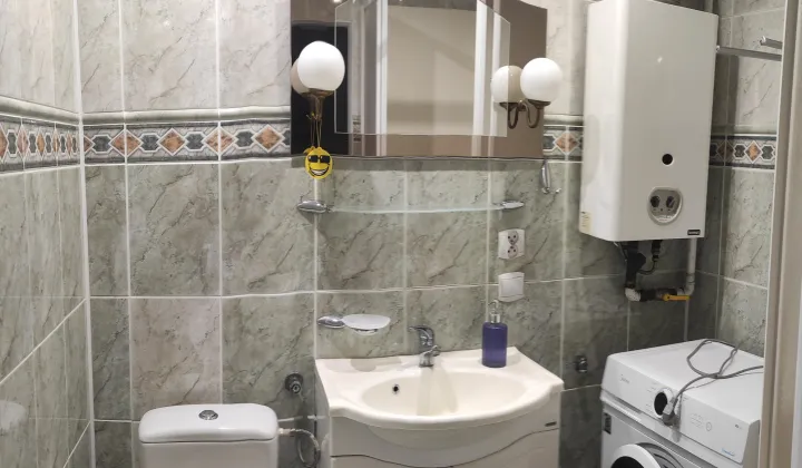 Mieszkanie 2-pokojowe Chorzów Centrum, ul. gen. Henryka Dąbrowskiego