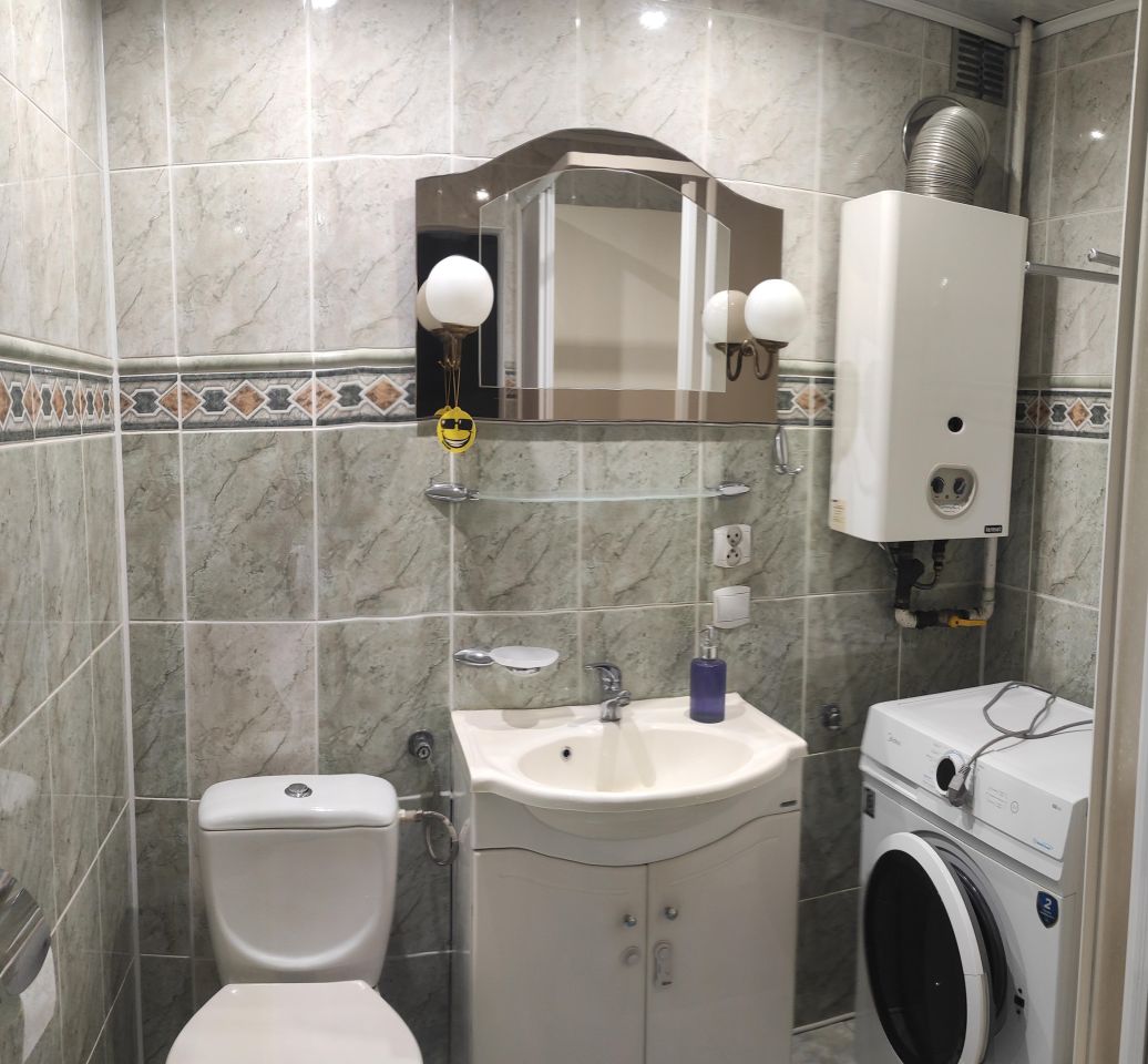 Mieszkanie 2-pokojowe Chorzów Centrum, ul. gen. Henryka Dąbrowskiego