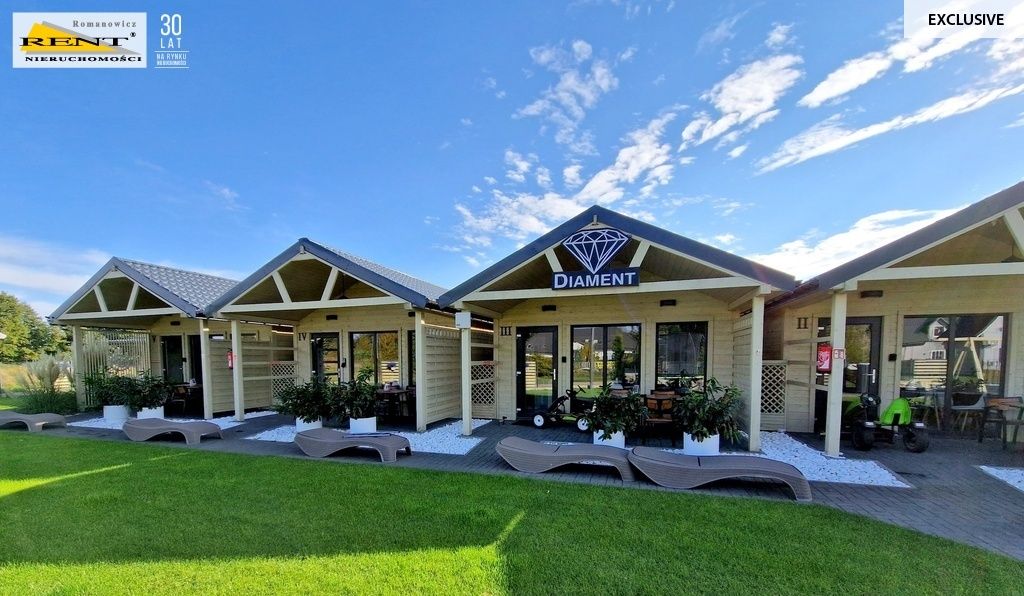 Hotel/pensjonat Wrzosowo. Zdjęcie 4