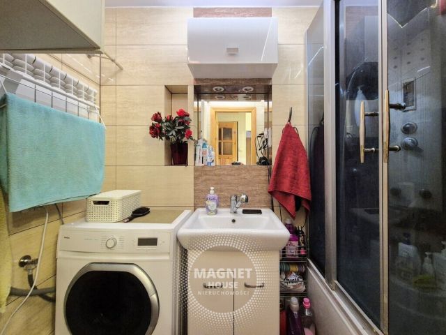 Mieszkanie 4-pokojowe Szczecin Drzetowo, ul. Radogoska. Zdjęcie 13