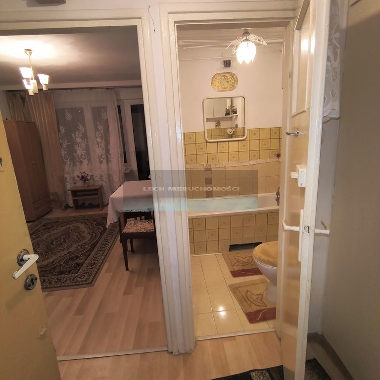 Mieszkanie 1-pokojowe Warszawa Praga-Południe, ul. Rozłucka. Zdjęcie 15