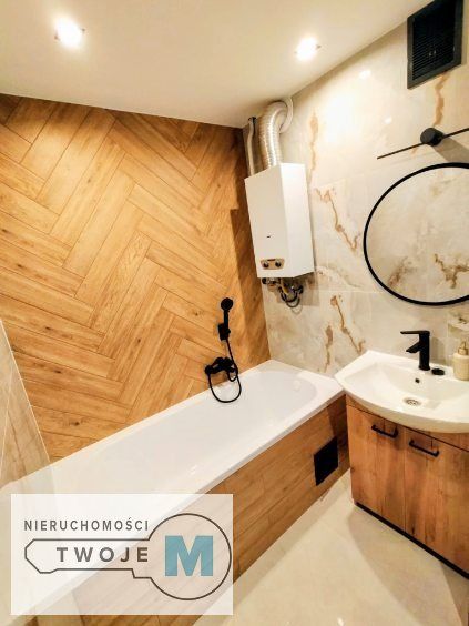 Mieszkanie 3-pokojowe Kielce Bocianek. Zdjęcie 6