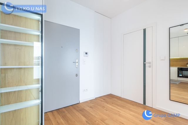 Mieszkanie 2-pokojowe Kraków Grzegórzki, ul. Fabryczna. Zdjęcie 14