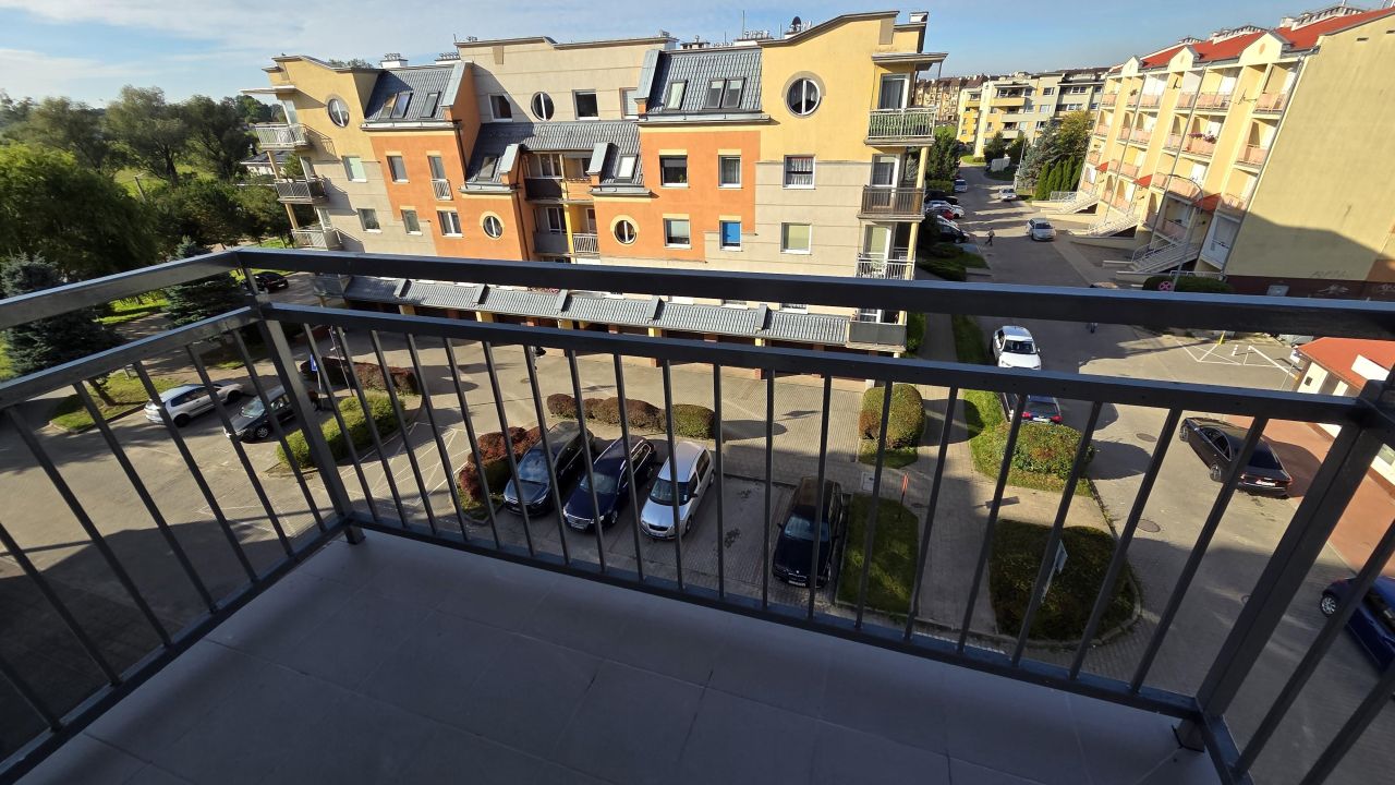 Mieszkanie 3-pokojowe Malbork Południe, ul. Mariana Smoluchowskiego. Zdjęcie 6