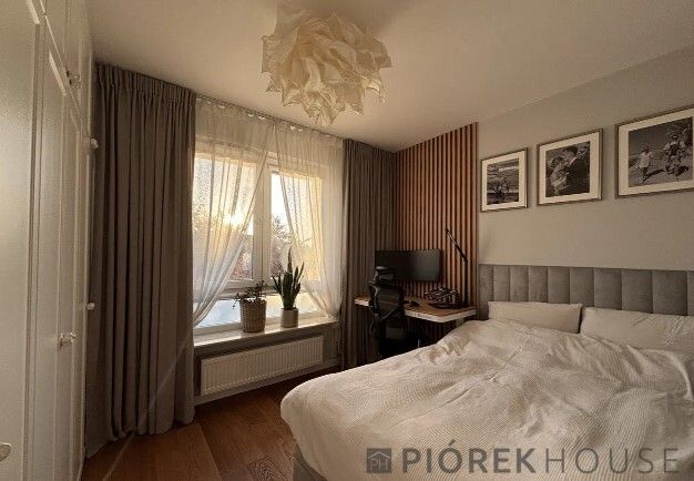 Mieszkanie 3-pokojowe Warszawa Bemowo, ul. gen. Meriana C. Coopera. Zdjęcie 9