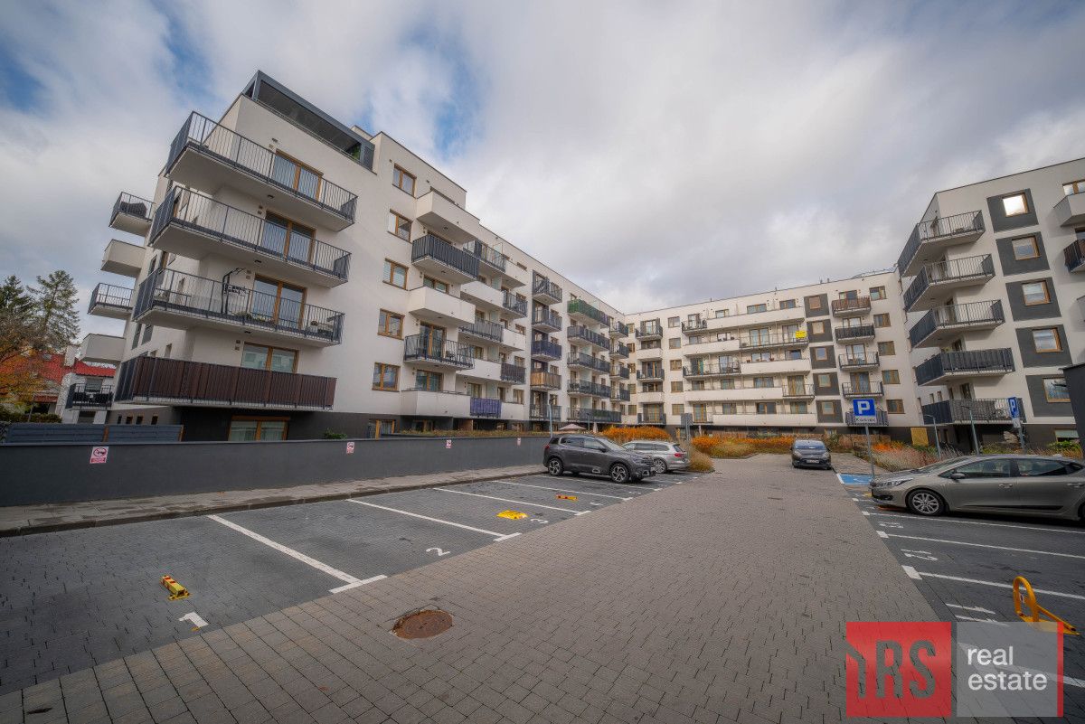 Mieszkanie 4-pokojowe Warszawa Włochy, ul. Łopuszańska. Zdjęcie 23