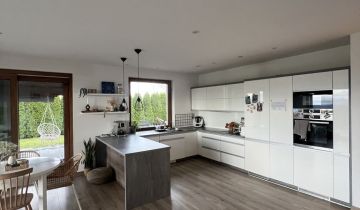 dom wolnostojący, 4 pokoje Cieszyn