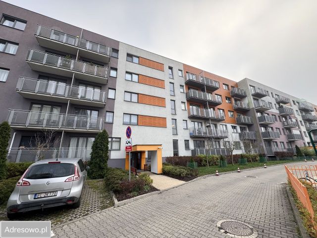 Mieszkanie 1-pokojowe Łódź Zdrowie, ul. Konstantynowska. Zdjęcie 1