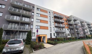 Mieszkanie 1-pokojowe Łódź Zdrowie, ul. Konstantynowska