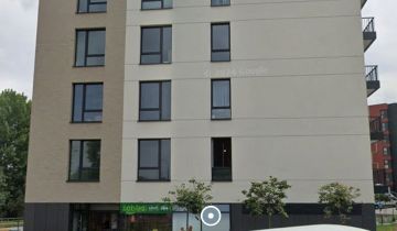 Mieszkanie 2-pokojowe Kraków Podgórze, ul. Jerozolimska