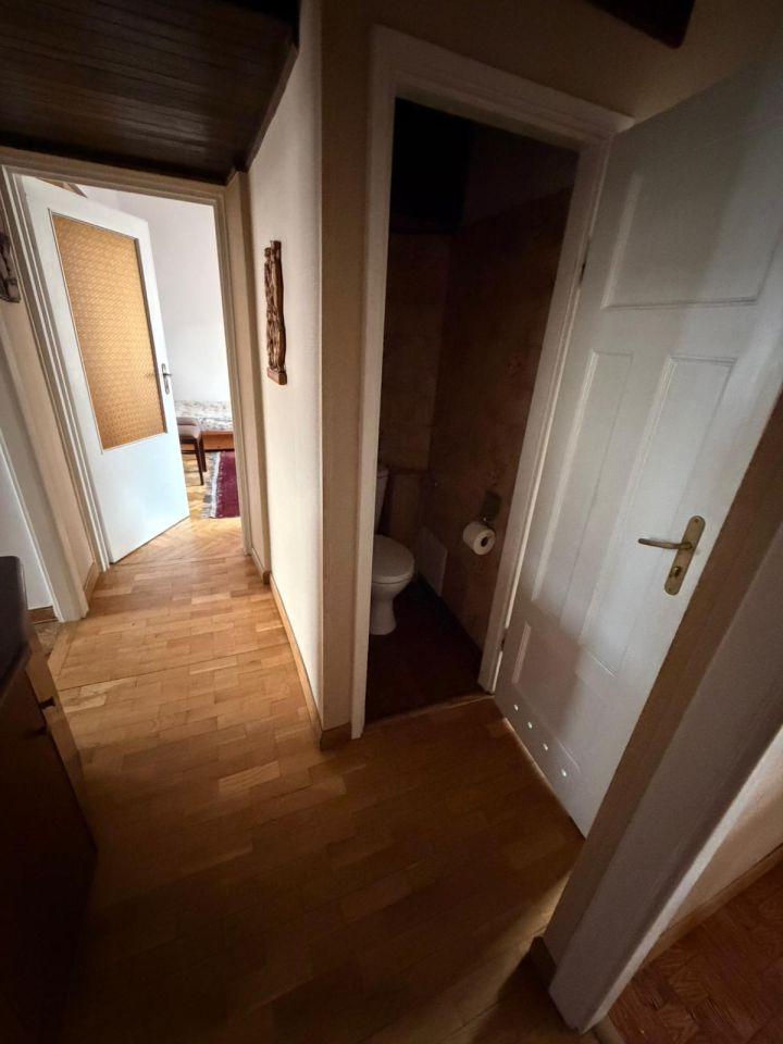 Mieszkanie 3-pokojowe Warszawa Żoliborz, ul. Adama Mickiewicza. Zdjęcie 8