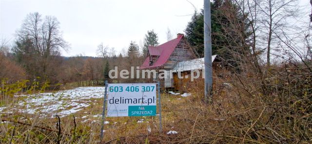 Działka siedliskowa Kreców. Zdjęcie 2