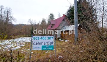 Działka siedliskowa Kreców