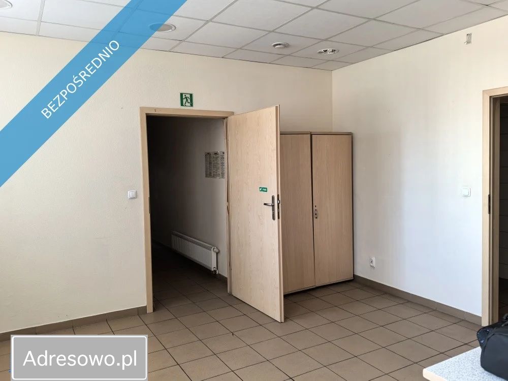 Lokal Ciechanów Centrum, ul. Pułtuska. Zdjęcie 8