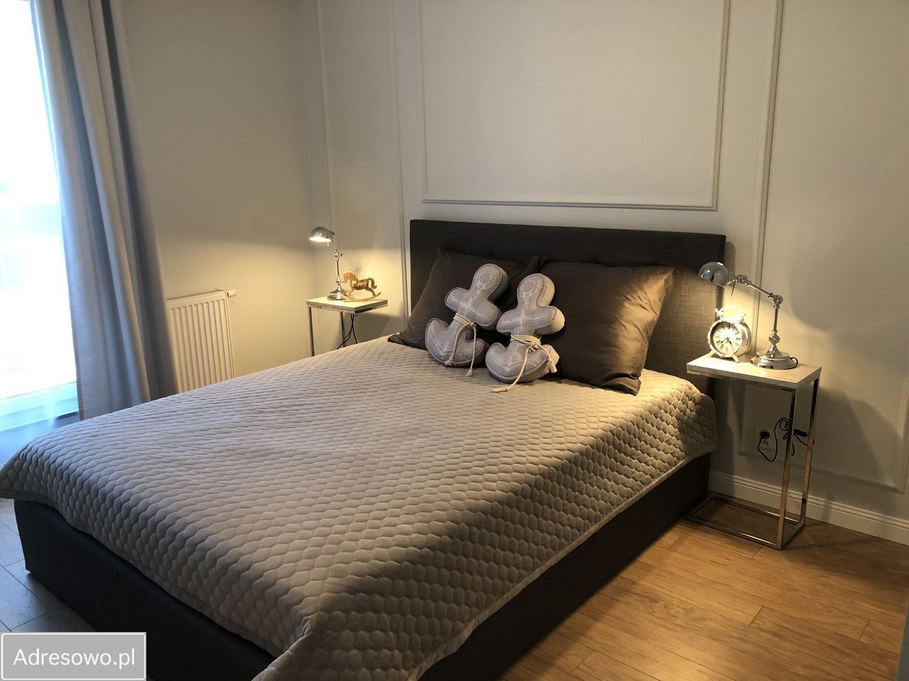 Mieszkanie 2-pokojowe Gdańsk Śródmieście, ul. św. Barbary. Zdjęcie 11