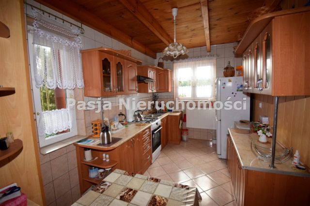 dom wolnostojący Dąb Polski, ul. Bratkowa. Zdjęcie 3