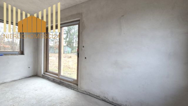 dom wolnostojący, 5 pokoi Mrozy. Zdjęcie 10