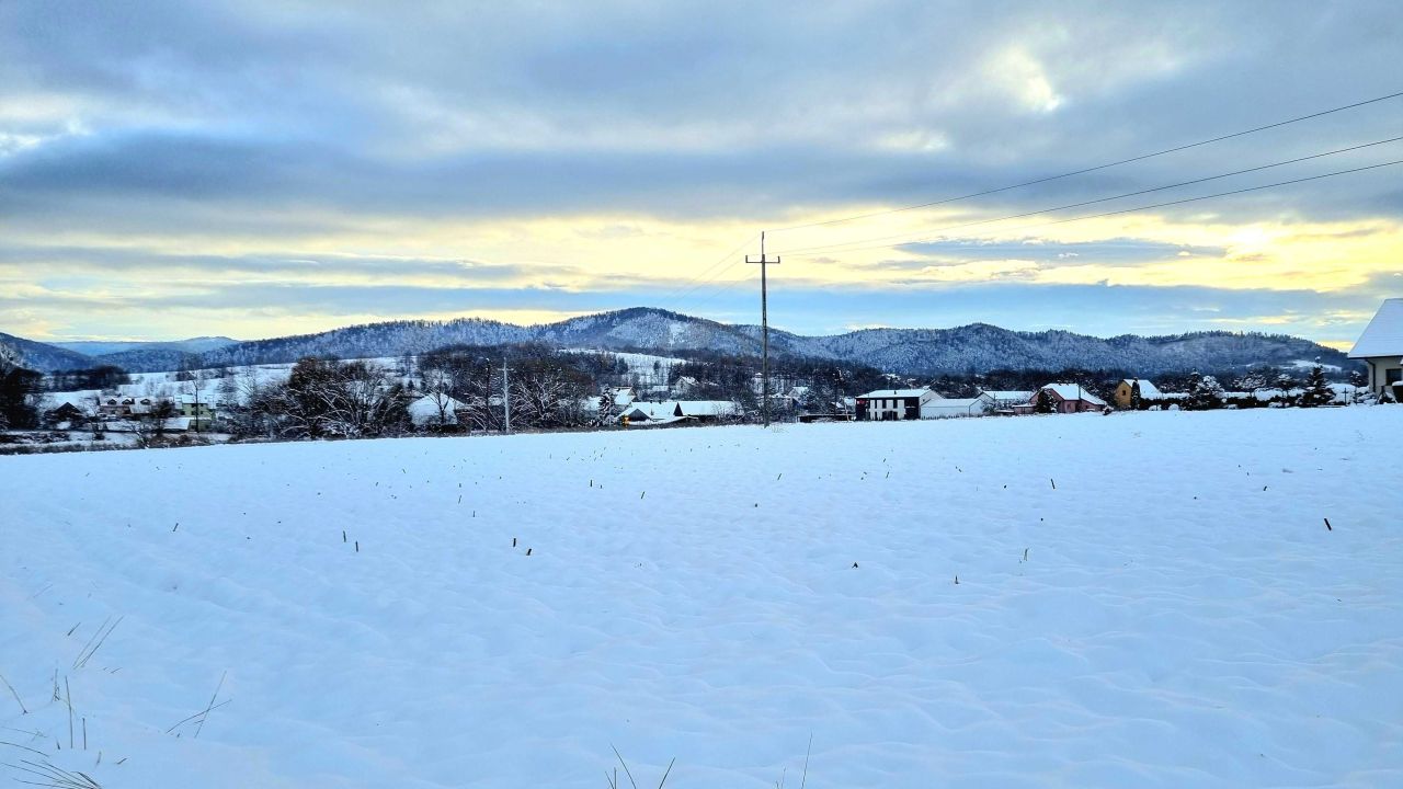 Działka budowlana Inwałd. Zdjęcie 3