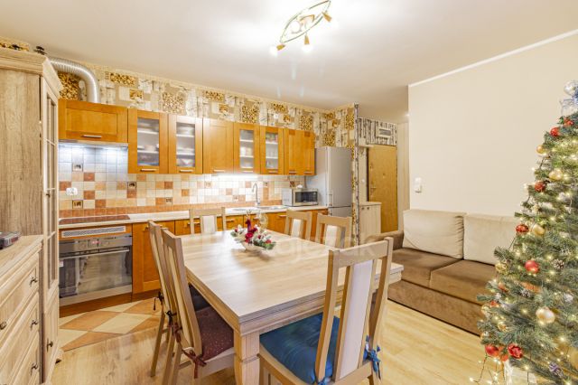 Mieszkanie 3-pokojowe Wejherowo, ul. gen. Władysława Sikorskiego. Zdjęcie 5