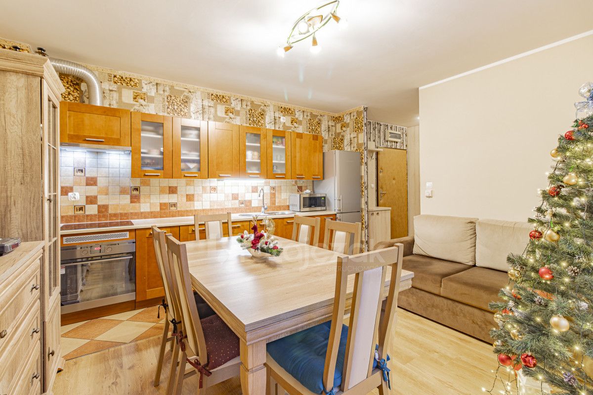 Mieszkanie 3-pokojowe Wejherowo, ul. gen. Władysława Sikorskiego. Zdjęcie 5