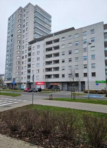 Mieszkanie 2-pokojowe Warszawa Praga-Południe, ul. Jana Nowaka-Jeziorańskiego. Zdjęcie 7