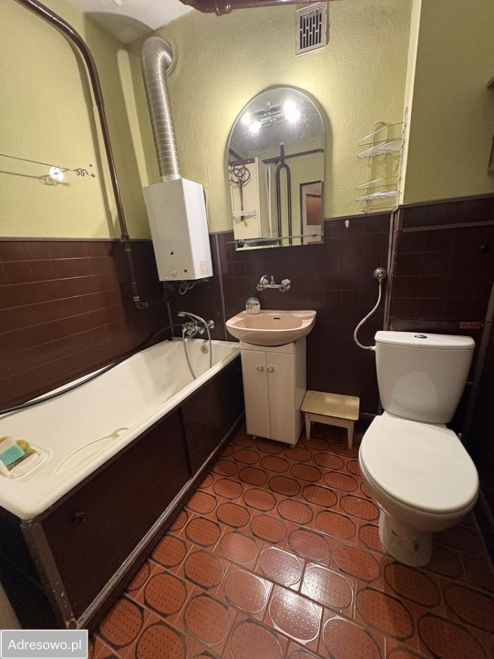 Mieszkanie 2-pokojowe Częstochowa Tysiąclecie, ul. Inwalidów Wojennych. Zdjęcie 10