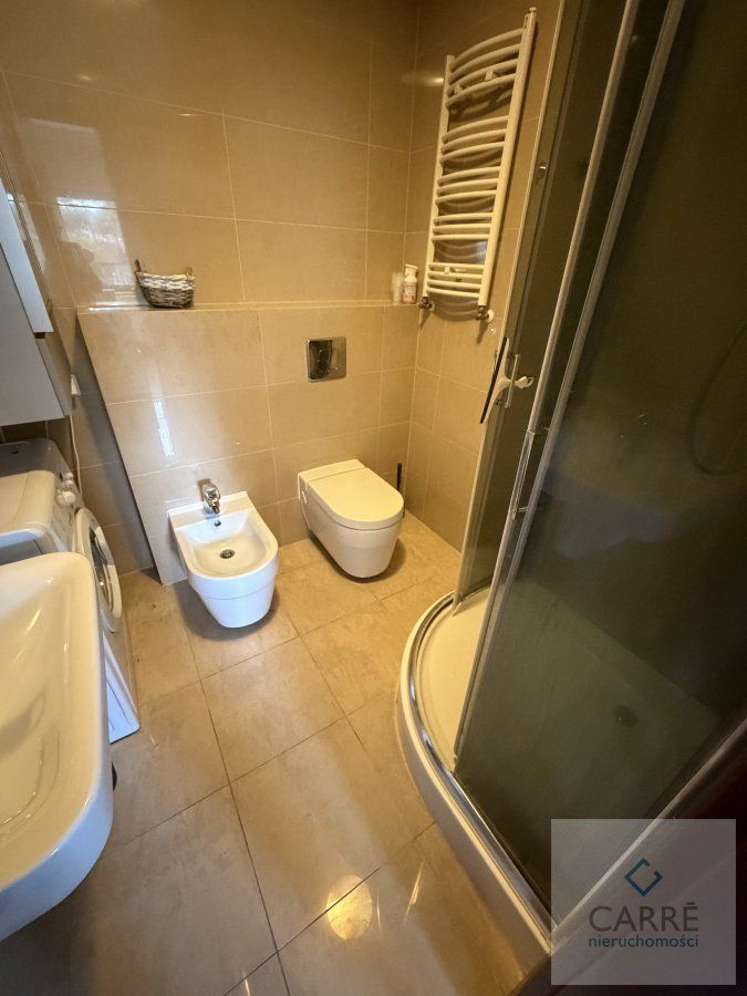 Mieszkanie 2-pokojowe Pobierowo. Zdjęcie 10