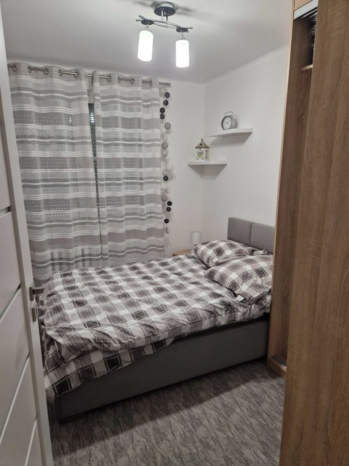 Mieszkanie 3-pokojowe Racibórz Centrum, ul. Rynek. Zdjęcie 5