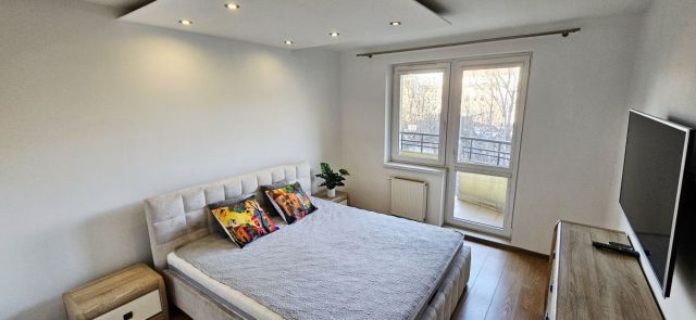 Mieszkanie 2-pokojowe Wrocław Krzyki, ul. Brzeska. Zdjęcie 13