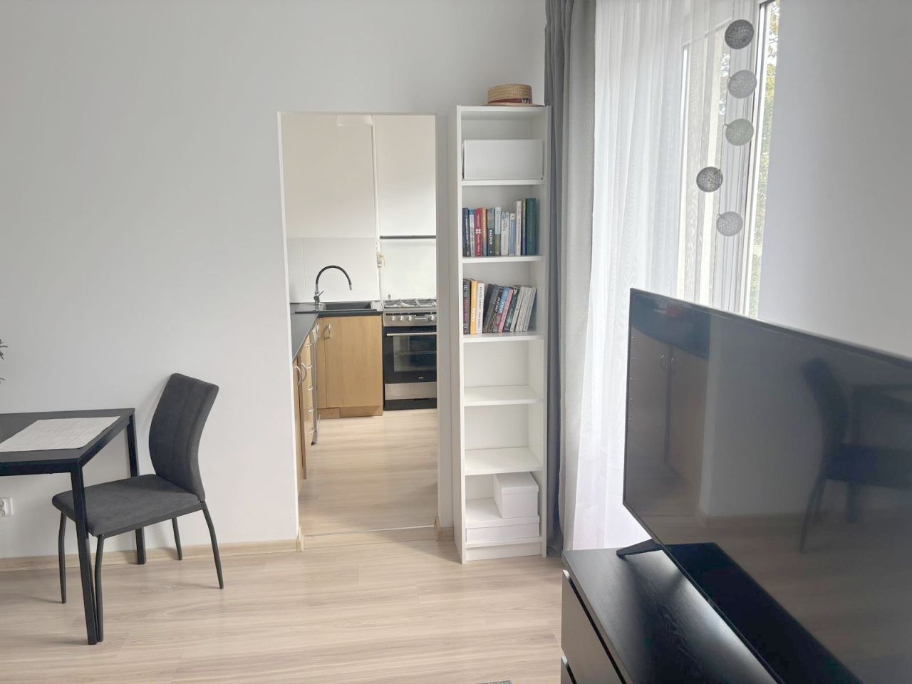 Mieszkanie 1-pokojowe Warszawa Praga-Północ, ul. Łochowska. Zdjęcie 9