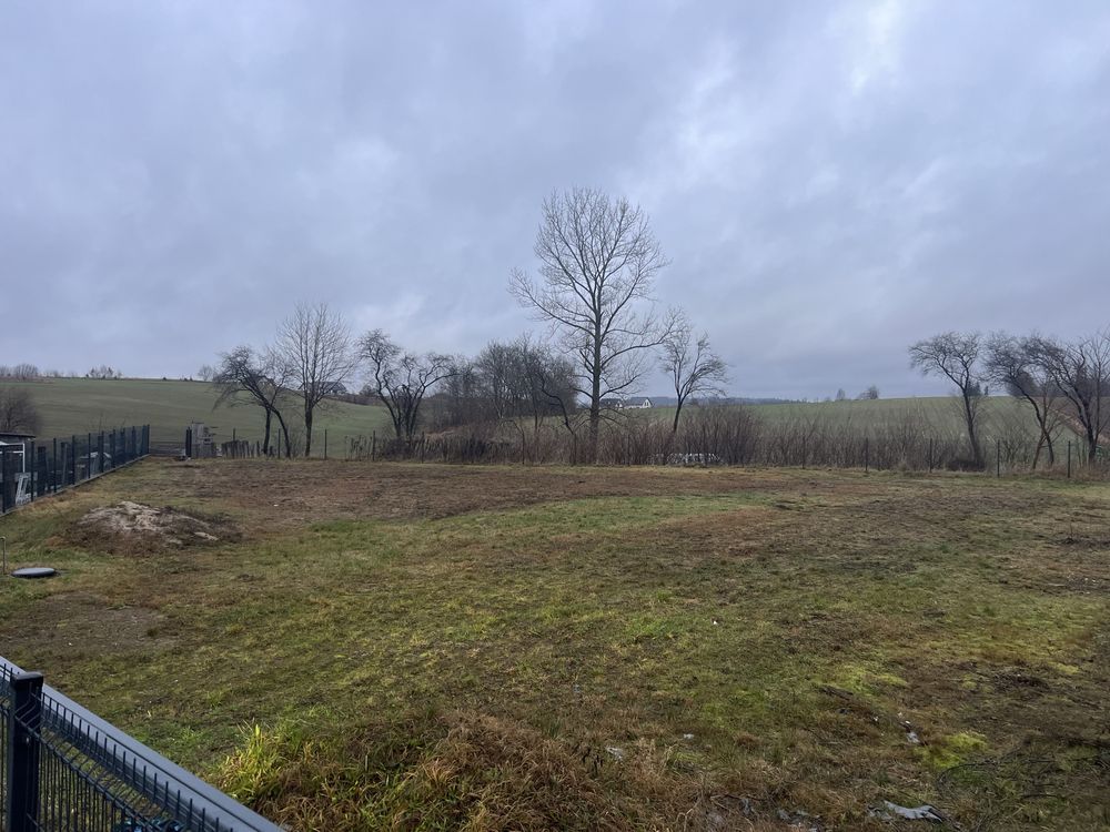 Działka budowlana Półczno. Zdjęcie 4